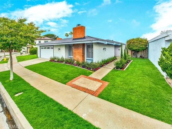 5381 Kenosha Ln, Irvine, CA 92603
