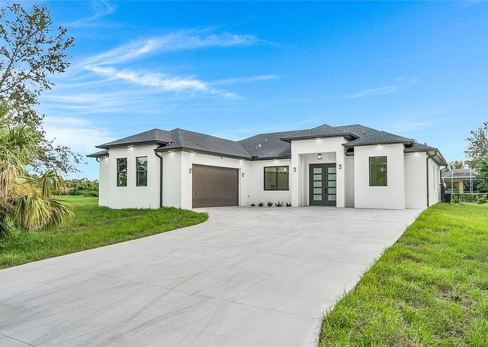 3583 Cullom Ave, North Port, FL 34288 MLS A4582568 Zillow