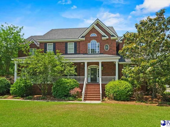 2121 Silverthorn St, Florence, SC 29505