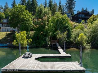 2525 E Upper Hayden Lake Rd, Hayden Lake, ID 83835