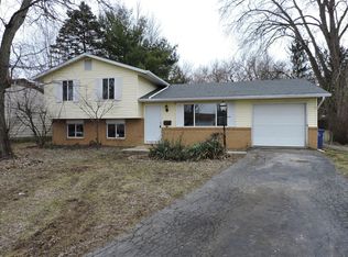 5015 Holbrook Dr, Columbus, OH 43232