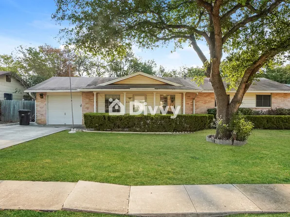 7030 Grand Valley Dr, San Antonio, TX 78242