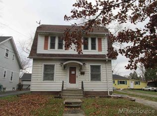 52 Oriole Rd #48341, Pontiac, MI 48341