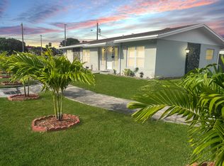 4117 SW 69th Ave, Miami, FL 33155