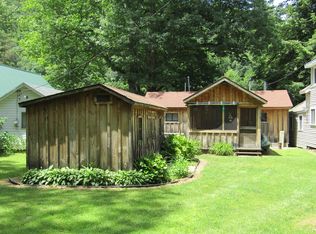 142 Micheles Ln, Tidioute, PA 16351