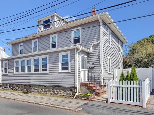 49-51 Conn St, Woburn, MA 01801