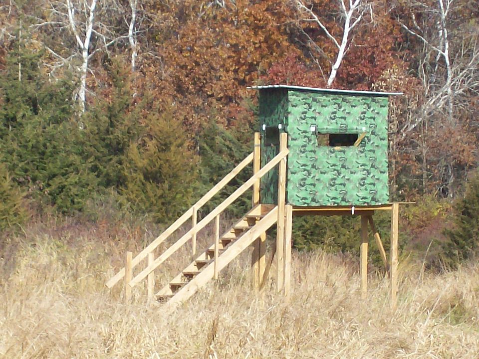 1st image of Wilcox Rd