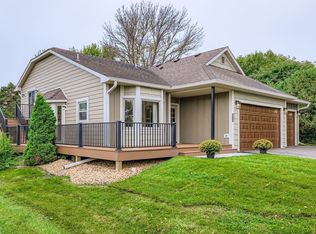 7611 Hilo Ln N, Forest Lake, MN 55025