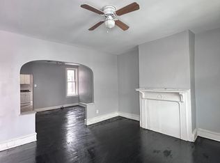 6158 Wheeler St, Philadelphia, PA 19142