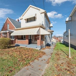 134 Dahlia St, Homestead, PA, 15120