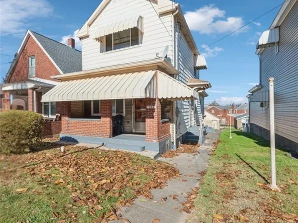 134 Dahlia St, Homestead, PA 15120