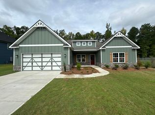 871 Kilworth Cir, Grovetown, GA 30813