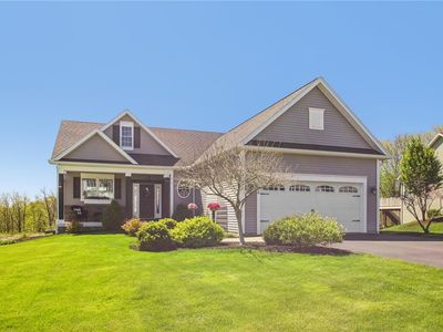 3936 Rileys Run, Canandaigua, NY, 14424
