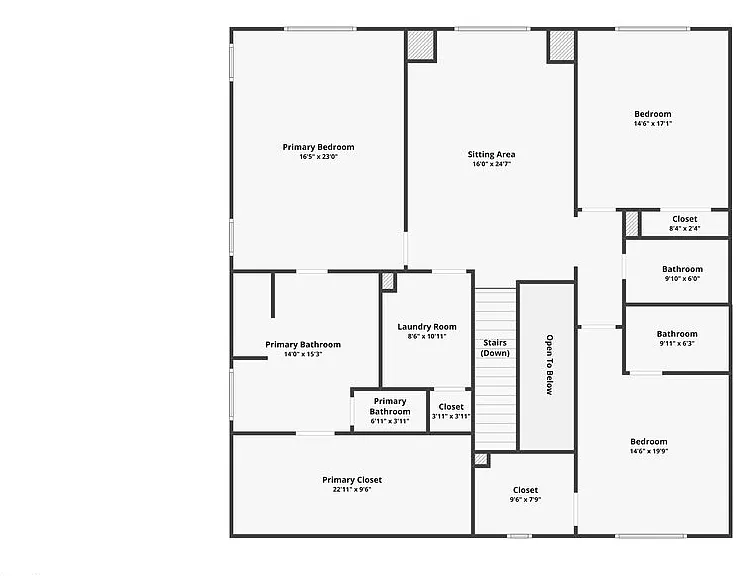 2501 Kolb Manor Cir SW — Photo 3