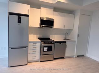 412 Silver Maple Rd #605, Oakville, ON L6H0S2