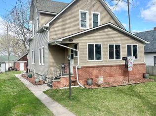 125 N Monitor St, West Point, NE 68788