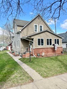 125 N Monitor St, West Point, NE, 68788