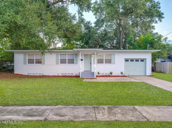 6822 BUTTONTREE Lane S, Jacksonville, FL 32277