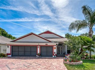 4218 Wharton Way, Land O Lakes, FL 34639