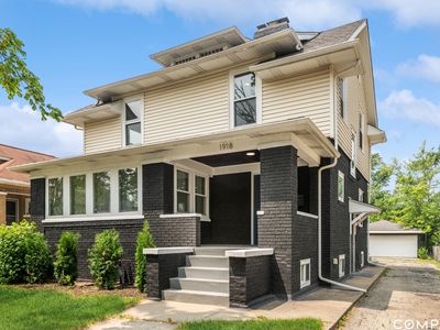 1918 S 9th Ave, Maywood, IL, 60153