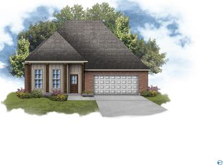 12528 Coppertop Ln, Madison, AL 35756
