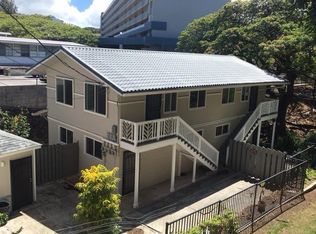 1617 Stillman Ln APT B, Honolulu, HI 96817