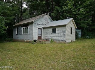 185 Gillis Rd, Greenwich, NY 12834