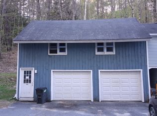 (Undisclosed Address), Marlborough, NH 03455