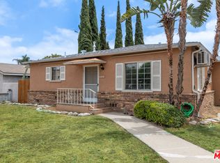 5058 Colfax Ave, North Hollywood, CA 91601