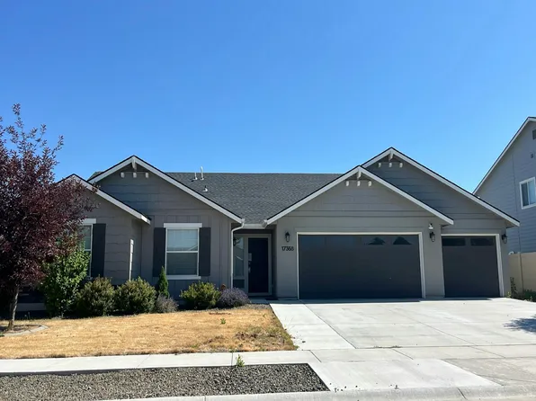 17368 N Wingtip Way, Nampa, ID 83687