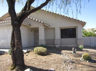 12835 N Genesee Dr, Oro Valley, AZ 85755