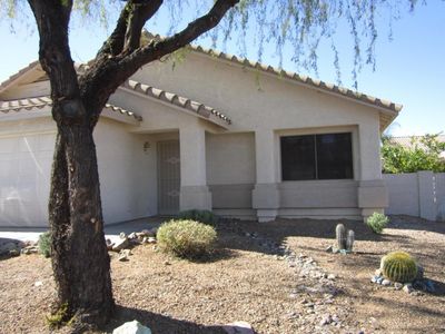 12835 N Genesee Dr, Oro Valley, AZ, 85755