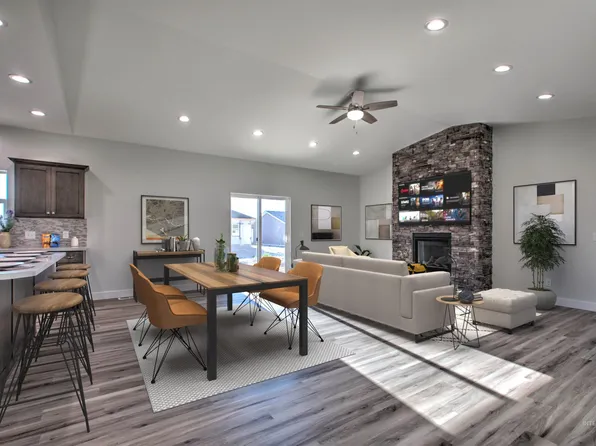 728 Satia Ln, Kimberly, ID 83341