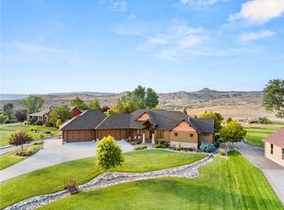 2515 Ranch Trail Rd, Laurel, MT 59044