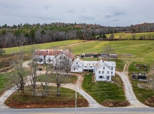 195 Pleasant Street, Oxford, ME 04270