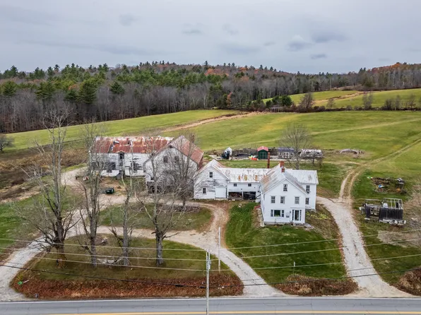 195 Pleasant Street, Oxford, ME 04270