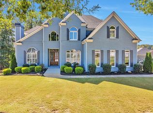 131 Catesby Rd, Powder Springs, GA 30127