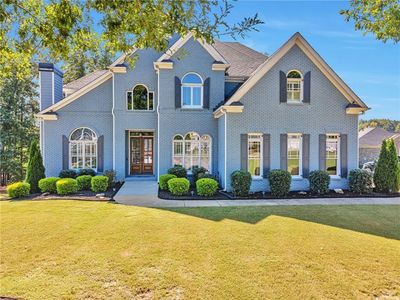 131 Catesby Rd, Powder Springs, GA, 30127