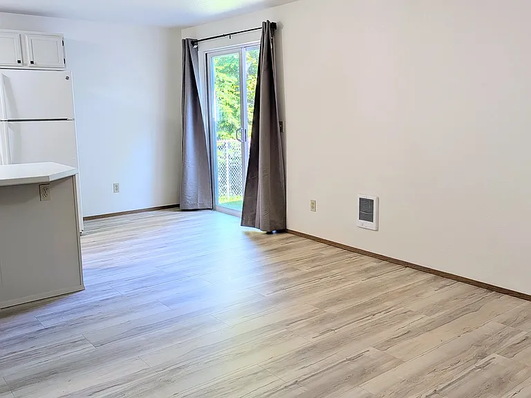 Dining Room / Kitchen