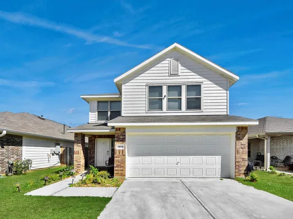 19639 Rupetti Dr, New Caney, TX 77357