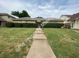 4009 Ridgebrook Dr, Arlington, TX 76015