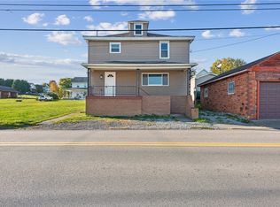 310 S Diamond St, Mount Pleasant, PA 15666