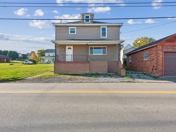 310 S Diamond St, Mount Pleasant, PA 15666