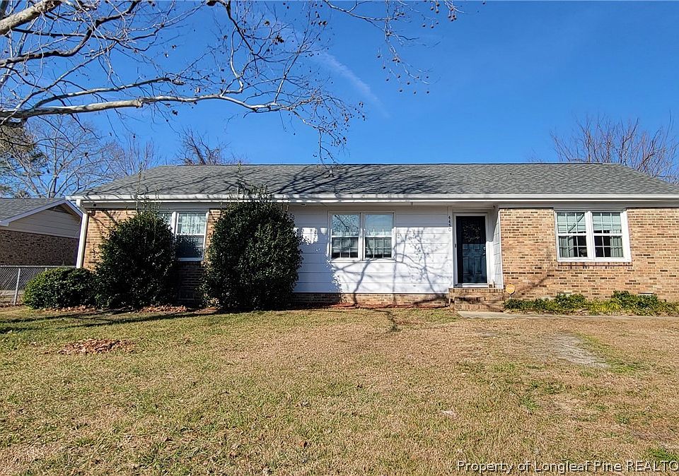 4450 Chesterbrook Dr, Fayetteville, NC 28314 Zillow