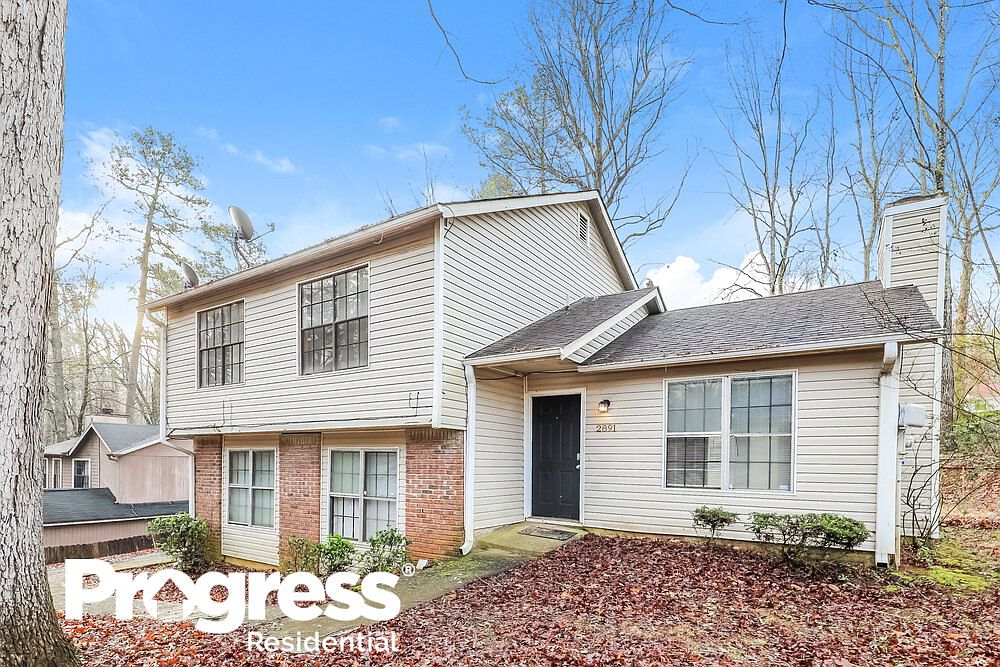 2891 Kevin Ln, Jonesboro, GA 30236 Zillow
