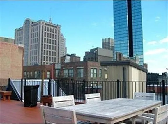 271 Dartmouth St #6D — Photo 8