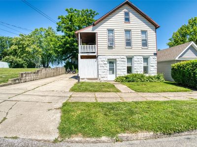 352 E 2nd St, Erie, PA, 16507
