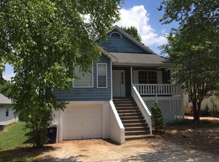 148 Crystal Brk, Griffin, GA 30223