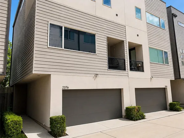 2376 Commerce St, Houston, TX 77003