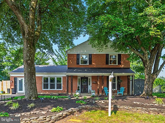 4th image of 4204 Kincaid Ct